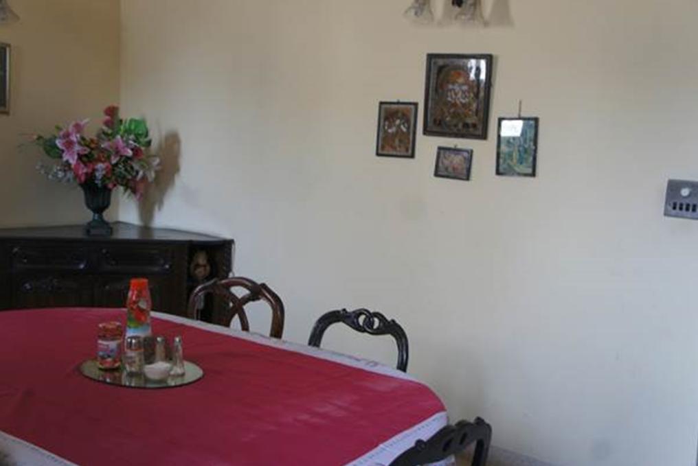 Sirohi House Új-Delhi Kültér fotó